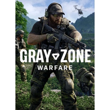 Madfinger Games Gray Zone Warfare (PC)