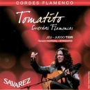 Savarez T50-R