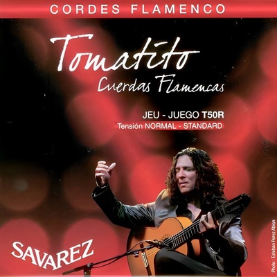 Savarez T50-R