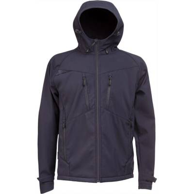 PORTWEST Bunda DX474, softshellová POR-DX474ANRL L Navy