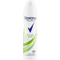 Rexona Fresh Aloe Vera Woman deospray 150 ml