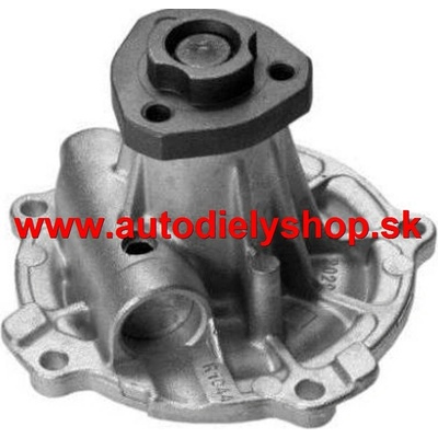 VW Passat 96-10/00 vodná pumpa 1,9TDi / BUGATTI /