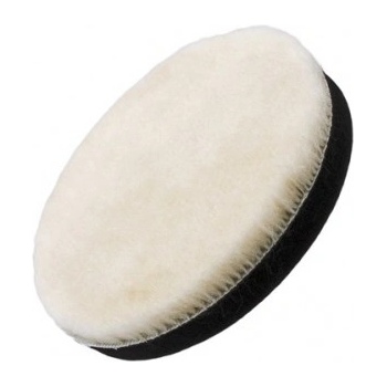 Flexipads Pro-Wool Detailing Grip Pad 100 mm