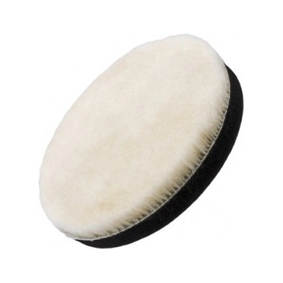 Flexipads Pro-Wool Detailing Grip Pad 100 mm