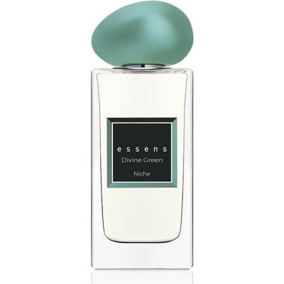 Essens Niche Divine Green parfém unisex 100 ml