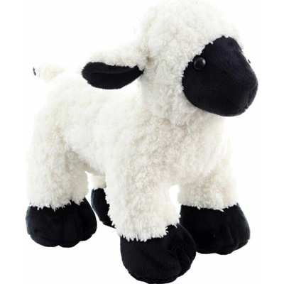 LAM Plyš Ovce 20 cm ECO-FRIENDLY