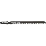 PROJAHN Нож за зеге за дърво CrV 4.0х75 мм PW 7540 CS Projahn