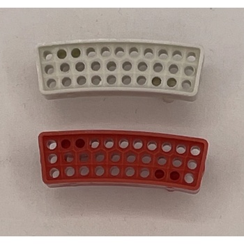 Echowell Náhradní segment triple red