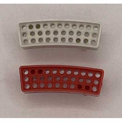 Echowell Náhradní segment triple red