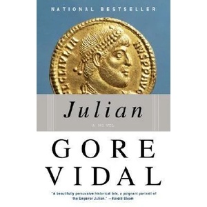 Julian | Gore Vidal (ISBN: 9780375727061)