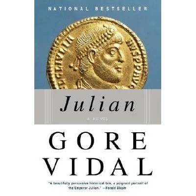 Julian | Gore Vidal