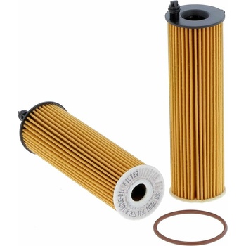 HIFI FILTER olejový filter SO 7281