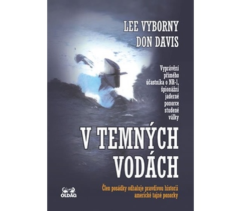 V temných vodách
