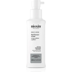 Nioxin Density Defend Hair Booster Serum укрепващ серум за увредена и крехка коса 100ml