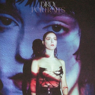 Birdy (Jasmine Van Den Bogaerde) - Portraits CD
