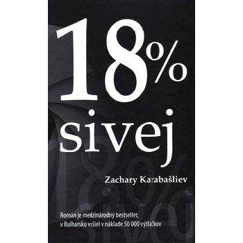 18 % sivej - Karabašliev Zachary
