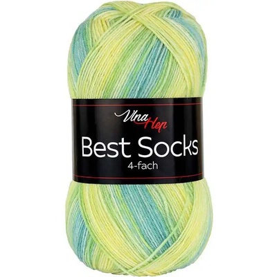 Vlna Hep Best Socks 7344
