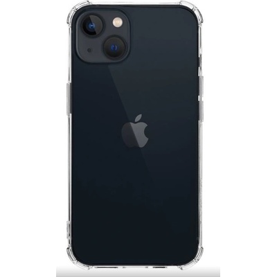 Pouzdro Tactical TPU Plyo Apple iPhone 13 čiré