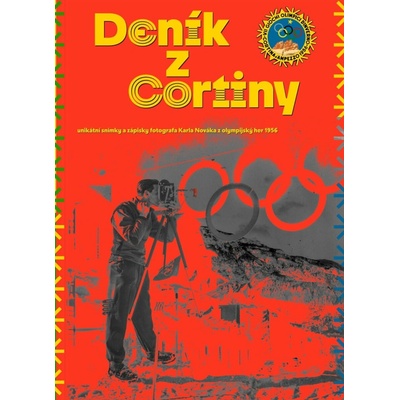 Deník z Cortiny