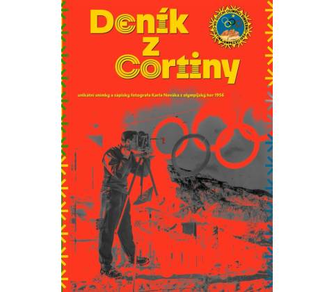 Deník z Cortiny