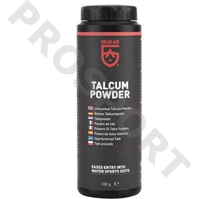 GA Talcum Powder 100 g