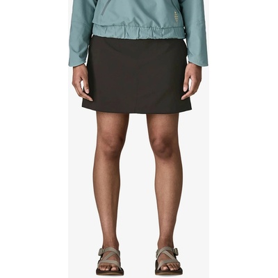 Patagonia Terrebonne Traveler Skort Women čierna