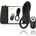 Coquette Cock Ring Remote Control Rechargeable