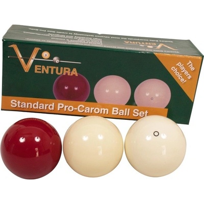 Buffalo Karambol Ventura 61,5mm sada – Hledejceny.cz