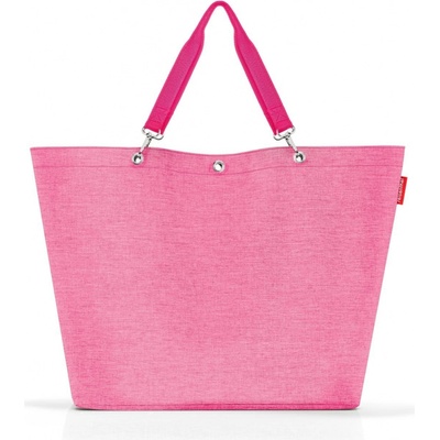 Reisenthel Shopper XL Twist pink