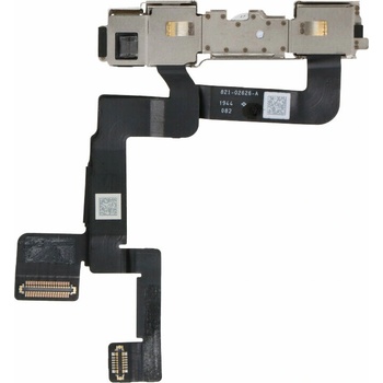 Predná kamera iPhone 11