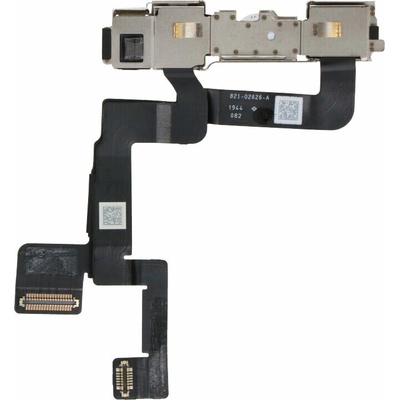 Predná kamera iPhone 11