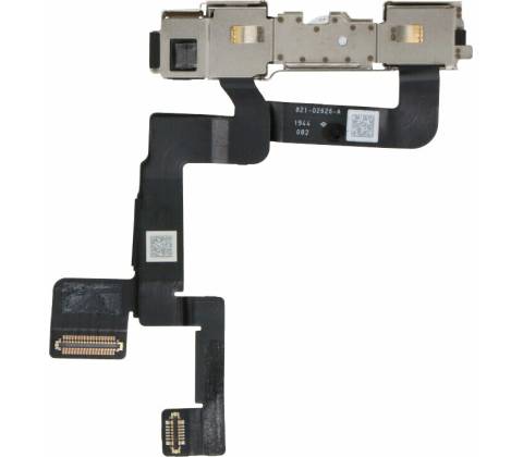 Predná kamera iPhone 11