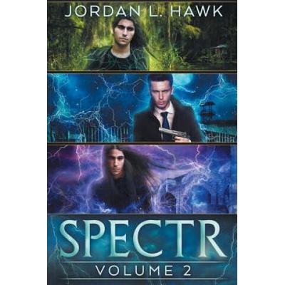Spectr: Volume 2
