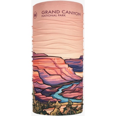 Buff coolnet uv® národné parky Grand Canyon