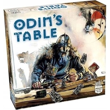 TacTic Odins Table