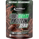 IronMaxx 100% Vegan Protein Zero 500 g
