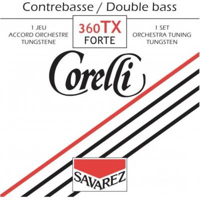 Savarez Corelli Forte 360TX