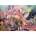 Ravensburger - Puzzle Oceana - the underwater world - 500 piese