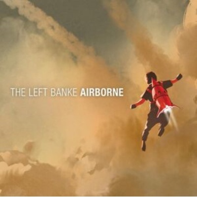 Airborne - The Left Banke CD