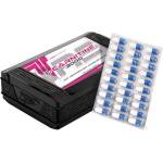 Trec Nutrition L-Carnitine 3000 капсули 120 бр.