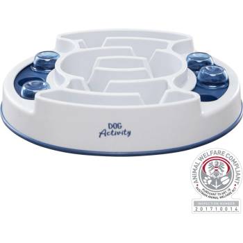 Dog Activity Slide & Feed 30 x 27 cm