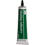 3M Matting Adhesive (08554) Лепило за свързване на постелки, 88, 7 мл (7100133178)