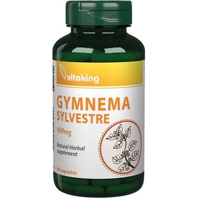 Vitaking Gymnema Sylvestre 400 mg 90 kapsúl