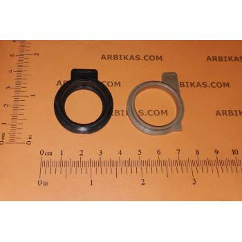 Compatible Бушинг за изп. ролка комплект, ляв и десен, Kyocera FS 1100/ P2135/ M2535, 2BR20180, 2BR20190, 2H425150 (2BR20180-2BR20190)