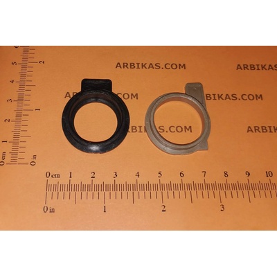 Compatible Бушинг за изп. ролка комплект, ляв и десен, Kyocera FS 1100/ P2135/ M2535, 2BR20180, 2BR20190, 2H425150 (2BR20180-2BR20190)