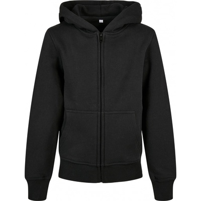 Dětská mikina BYB Kids BY188 black