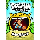 Dogman a Pán blech