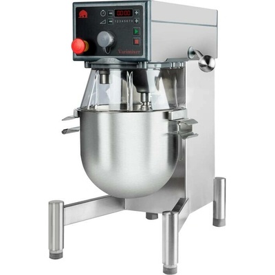 Varimixer A/S KODIAK 10 S POHONEM PŘÍSLUŠENSTVÍ