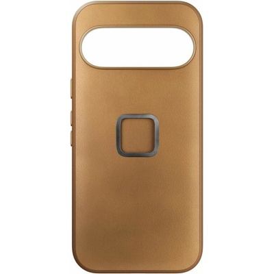 Peak Design Everyday Clarino Case s MagSafe Google Pixel 10/10 Pro Tan