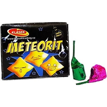 METEORIT 12 ks